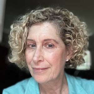 Fundraising Page: Joanne Haglof